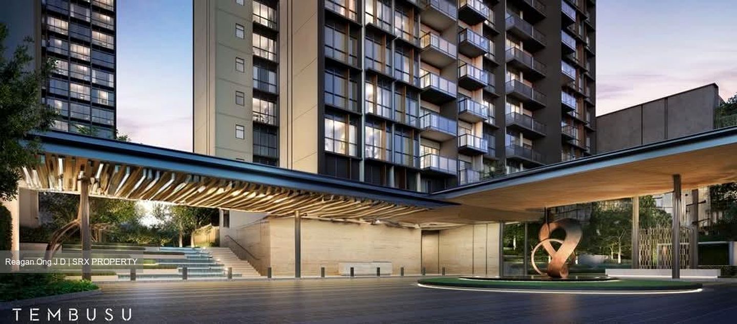 Tembusu Grand (D15), Condominium #560761891